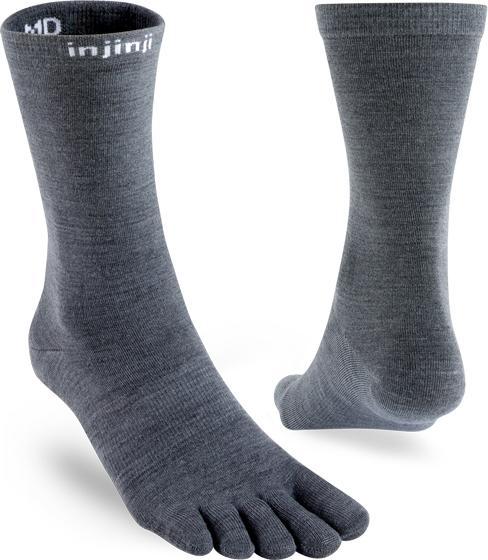 Actual product image Injinji Liner Nuwool (XL)