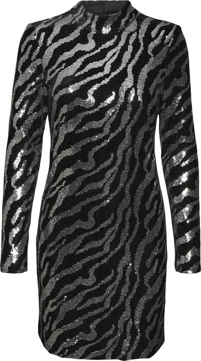Vero Moda VMLARA Kurzes Kleid Party-Kleid (S)