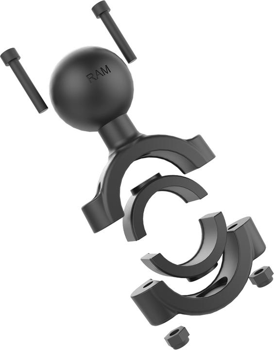 Image du produit RAM Mounts RAM-408-112-15U Kit de montage