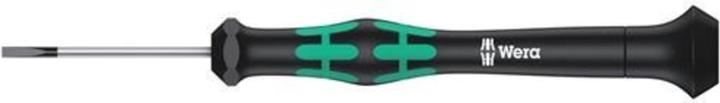Produktbild Wera 2035 0,23 x 1,5 x 40 mm (Schlitzschrauben)