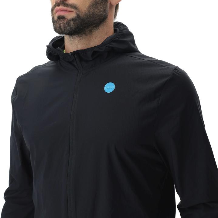 Image du produit UYN Veste de course à pied Ergoproof (L)