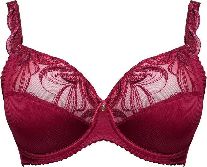 Image du produit Ulla Carmen Soutien-gorge à armatures (Une unité par pack, 80 F)