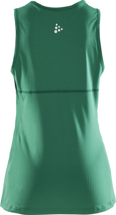 Actual product image Craft Rush Slim Singlet W (L)