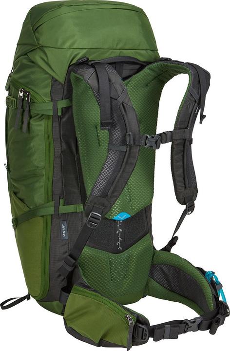 Actual product image Thule AllTrail 45 M backpack (45 l)