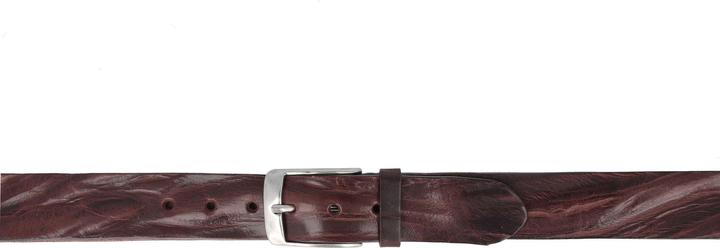 Produktbild Vanzetti Gürtel Leder (100)