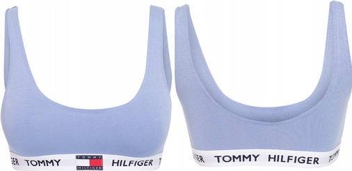 Produktbild Tommy Hilfiger Damen-Bralette-Sport-BH (XS)