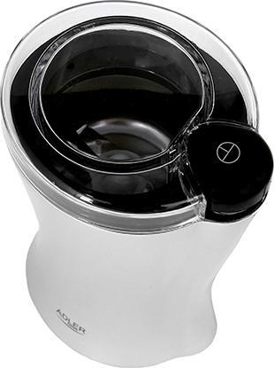 Actual product image Adler AD 443 coffee grinder (CH plug)