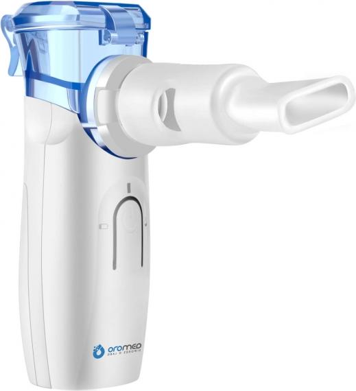 Actual product image Oromed Inhaler przenośny ORO-MESH FAMILY