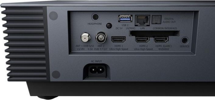 Immagine prodotto Hisense TV LASER PX3 80-150 4K (4K, 3000 lm, 0.22 :1)