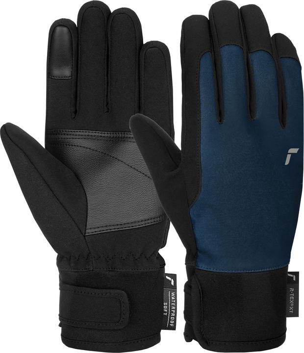 Actual product image Reusch Lively R-TEX® XT (8.5)