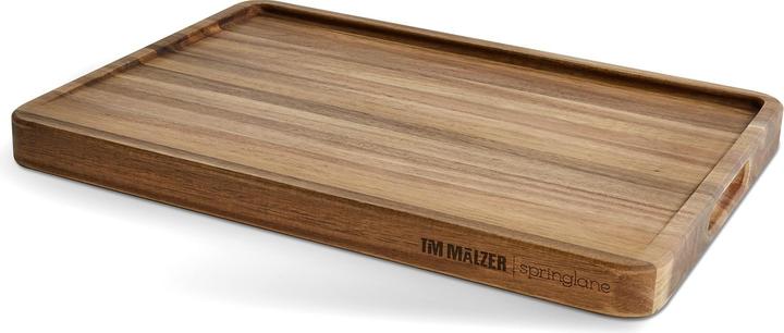Produktbild Springlane Akazienholz (52cm)