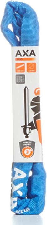 Actual product image AXA Rigid Code (120 cm)