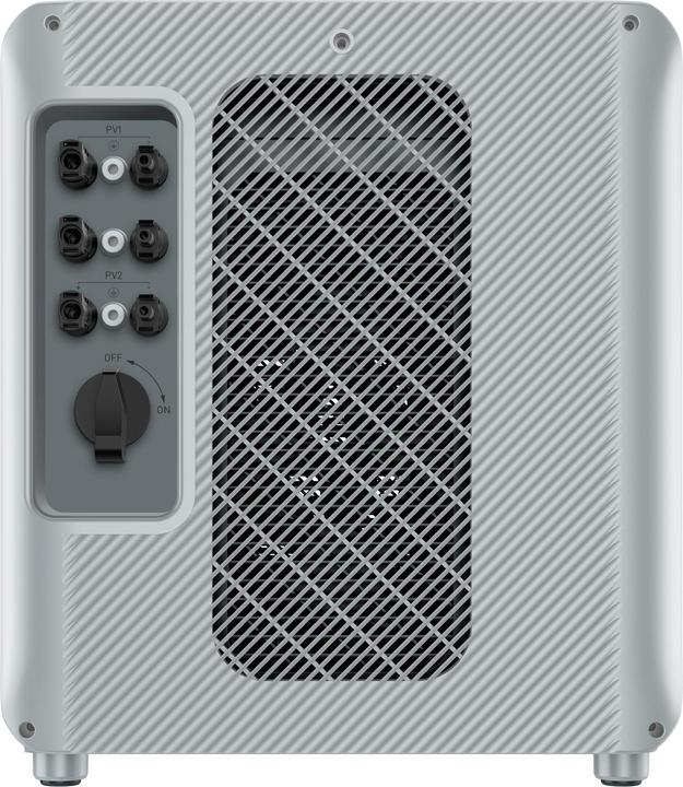 Image du produit Bluetti EP600+4/B500