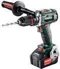 Produktbild Metabo Bs 18 Ltx Bl I (Akkubetrieb)