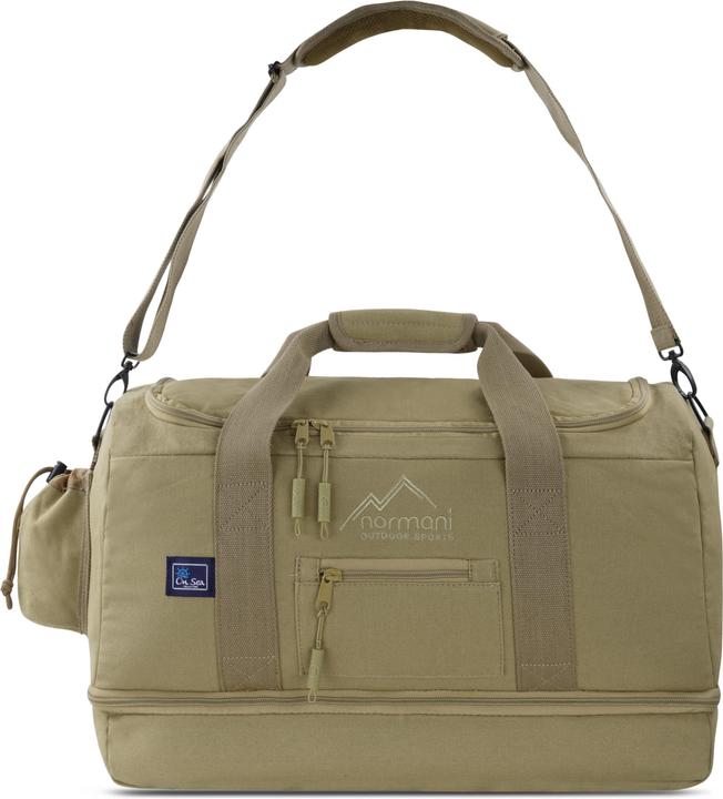 Immagine prodotto Normani Borsa da viaggio e sport Alert (95 l)