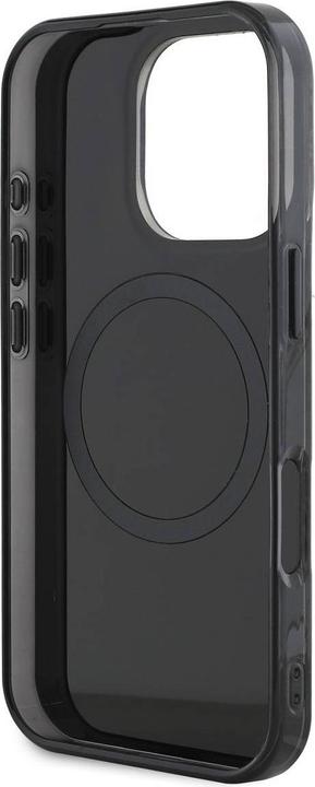 Produktbild AMG Rhombs MagSafe Case (Apple iPhone 16 Pro)