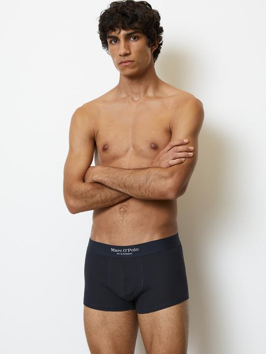 Image du produit Marc O'Polo Lot de 2 shorts / pantalons Iconic Rib (XXL, lot de 2)