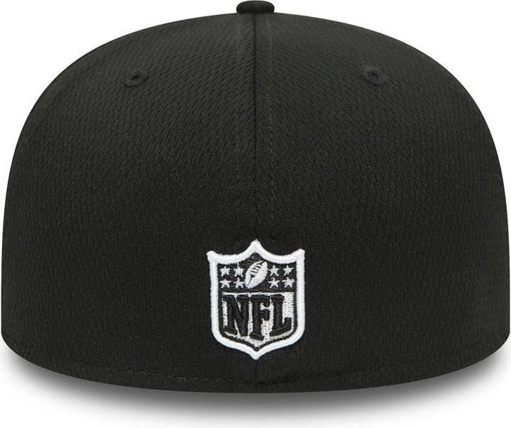Actual product image New Era 59Fifty Fitted Cap - HOMETOWN Atlanta Falcons (7 1/8)