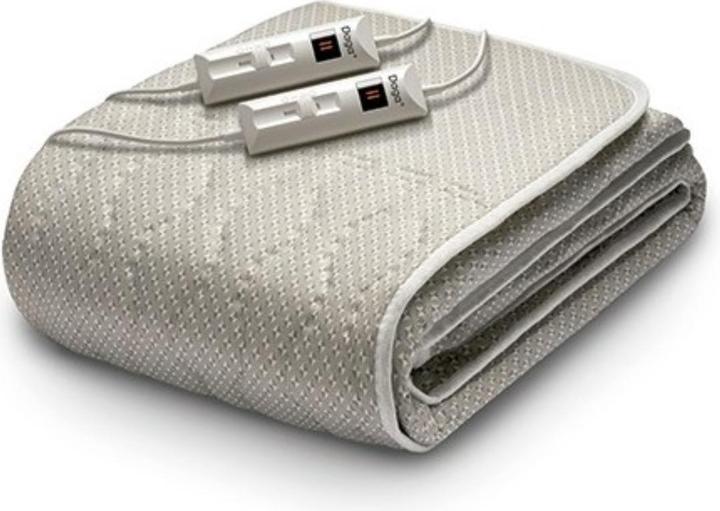 Image du produit Daga Coussin chauffant 150 x 137 cm pour lit double (150 x 160 cm)