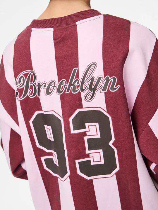 Actual product image Pieces PCFILUCCA Sweatshirt (M)