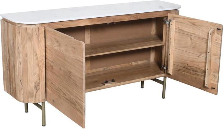Produktbild Maison Céphy Biruna (150 x 40 x 80 cm)