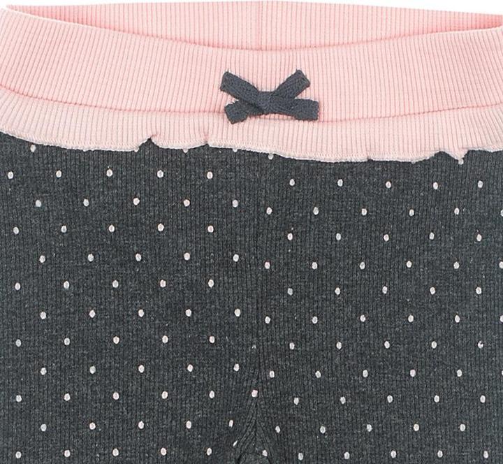 Immagine prodotto Feetje Pantaloni bambino antracite taglia 68 (68)
