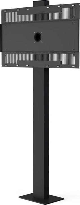 Actual product image Vogels Menütafel POF 7602 Schwarz (55", 40 kg)