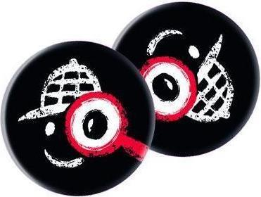 Produktbild black stories junior Sherlock & Co. (Deutsch)