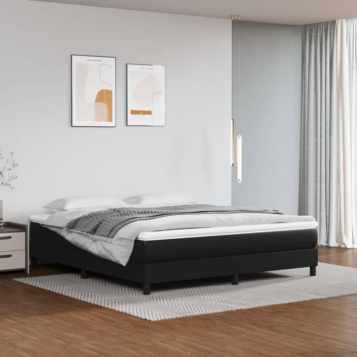 Image du produit VidaXL Shawn (180 x 200 cm)