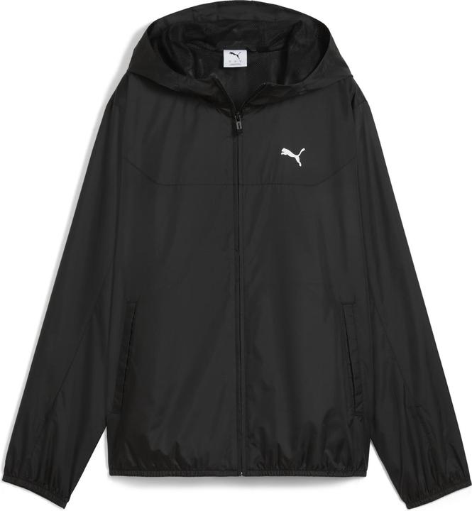 Puma Ess Regular Windbreaker (XS)