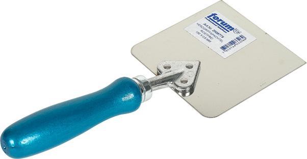 Immagine prodotto Forum Professional Solutions Spatola da stuccatore in acciaio inox dritta misura 10