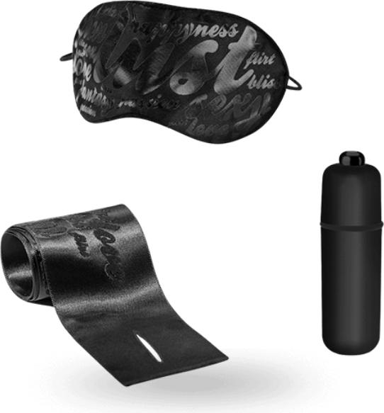 Produktbild Bijoux Indiscrets Instruments of Pleasure