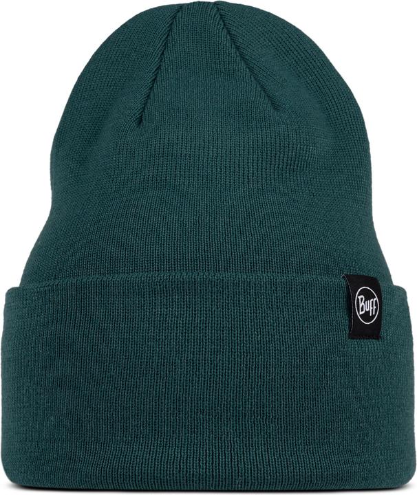Buff Knitted Beanie Lilon (One Size)
