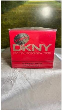 Actual product image DKNY Be Tempted (Eau de parfum, 100 ml)