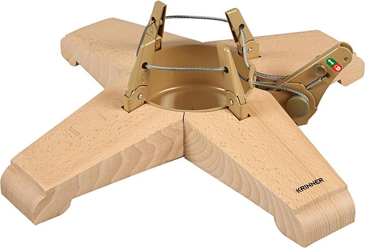 Produktbild Krinner Vario Tölz