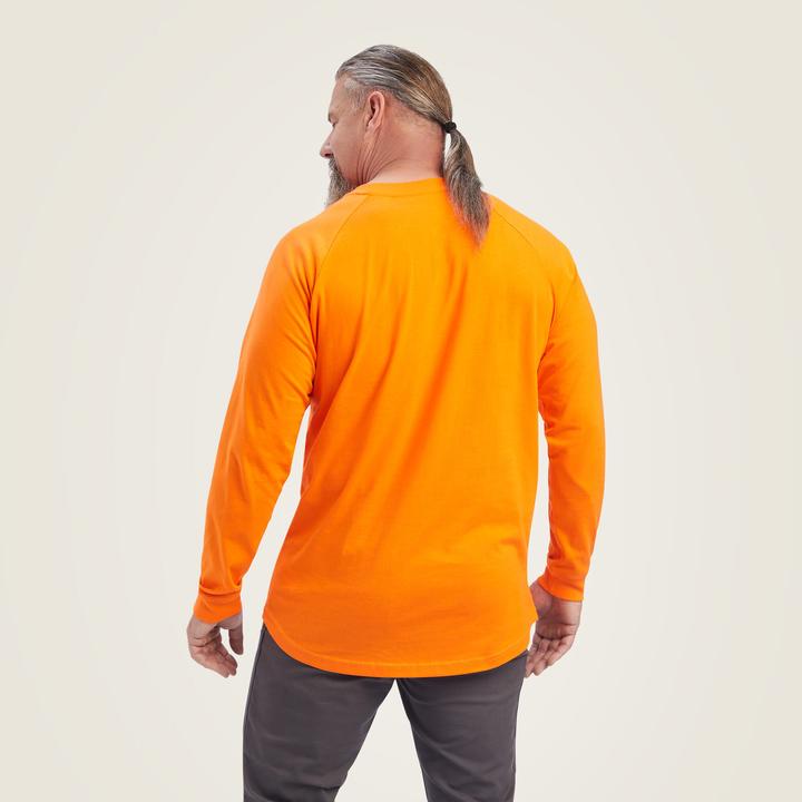 Immagine prodotto Ariat Rebar Cotton Strong (XL)
