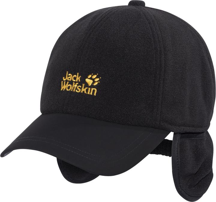 Produktbild Jack Wolfskin Stormlock Blizzard Cap (L)