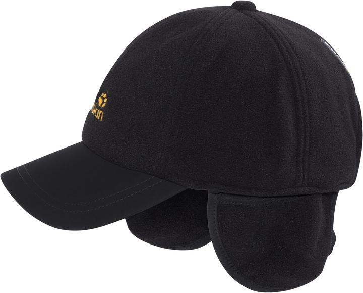 Produktbild Jack Wolfskin Stormlock Blizzard Cap (L)