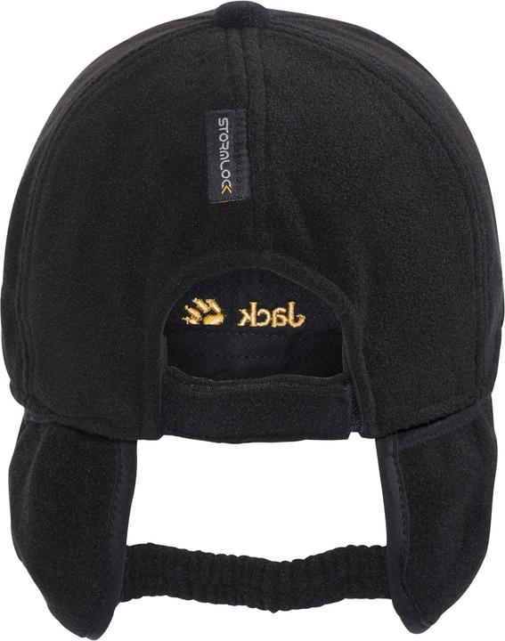 Produktbild Jack Wolfskin Stormlock Blizzard Cap (L)