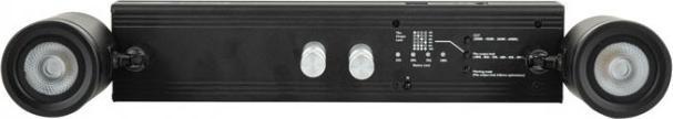 Immagine prodotto Showtec Bar dell'evento 2 CCT (20 W, LED)