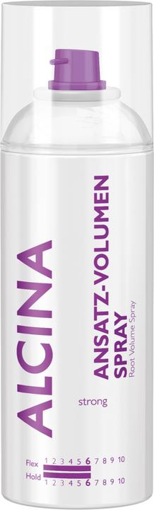 Alcina Ansatz-Volumen-Spray 200ml (200 ml)