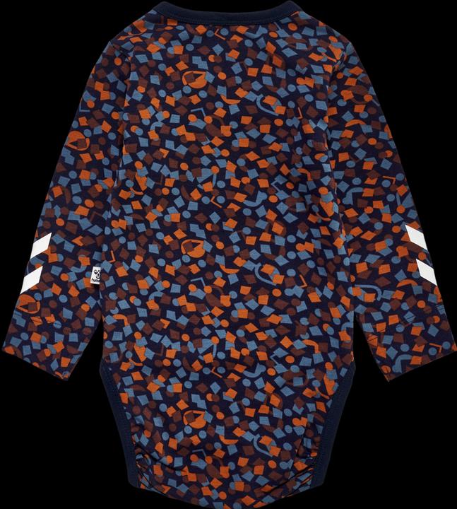 Immagine prodotto hummel Hmlconfetti Corpo L/S (92)