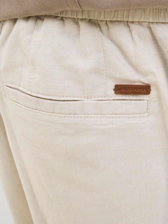 Actual product image Jack & Jones Jpstbill Diego Summer Pants Styd Ss25 (S)