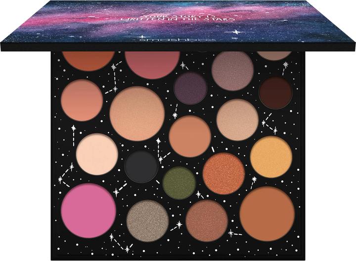 Immagine prodotto Smashbox Palette di Ombretti e Viso Star Power Cosmic Celebration