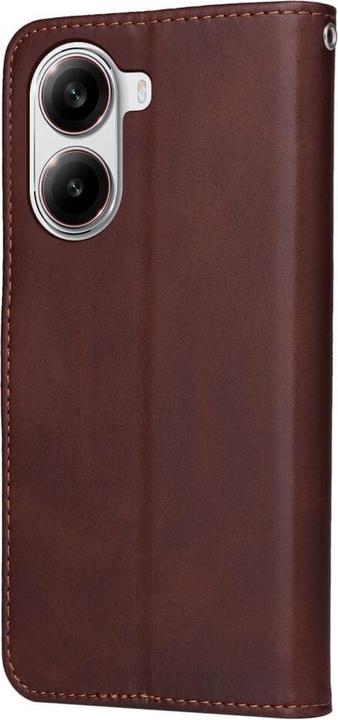 Produktbild Cover-Discount Xiaomi Poco X7 Pro - Premium Handyhülle Etui (Xiaomi Poco X7 Pro)