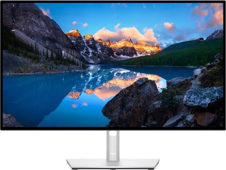 Productafbeelding Dell UltraSharp U2723QE (3840 x 2160 Pixels, 27")
