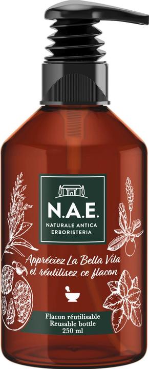 N.A.E. Nachfüllflasche (250 ml)