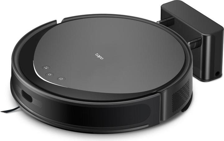Immagine prodotto TP-Link RV20 Max Plus (Robot aspirapolvere)