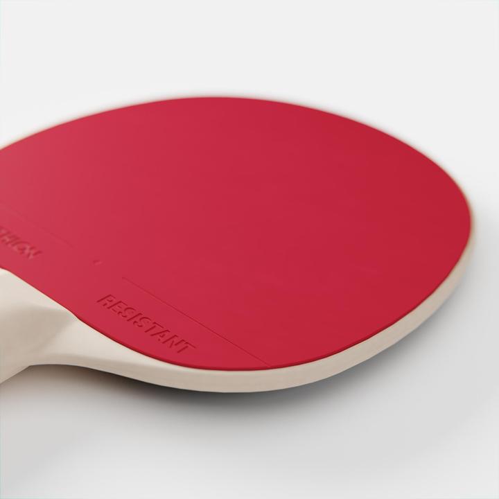 Produktbild Pongori Tischtennis Set PPR 100 2 Schläger und 3 Bälle