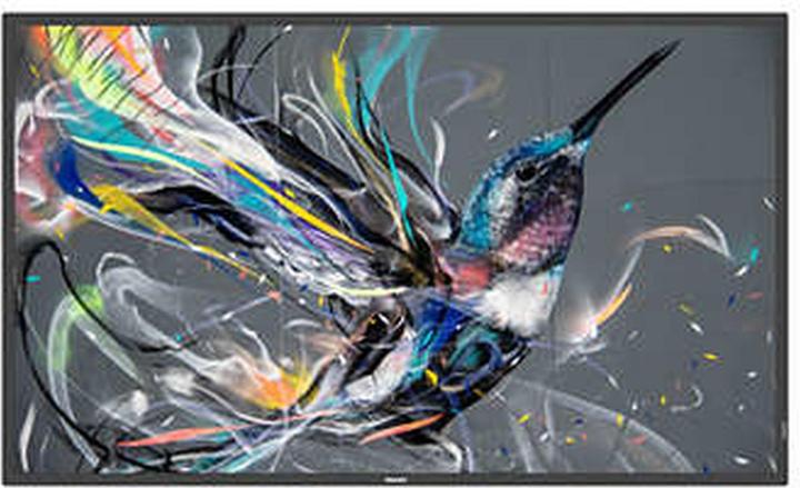 Produktbild Philips Public Display 50BDL3550Q/00 Signage Solutions Q-Line (3840 x 2160 Pixel, 50")